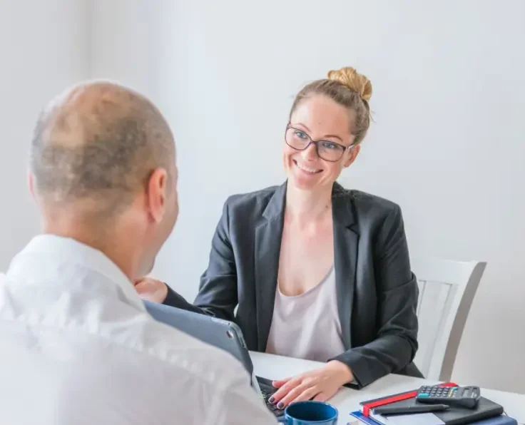 Consultations spécialisées