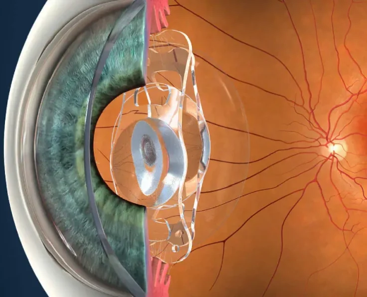 Chirurgie-refractive-pour-forte-ametropie-avec-implant-phaque